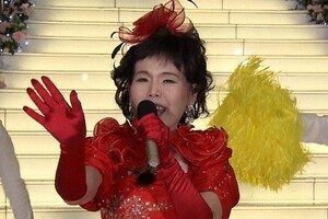 アラ還女性の夢「聖子ちゃんになりたい!」波乱万丈の人生で松田聖子が心の支えに