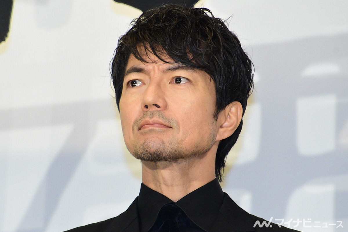 仲村トオル