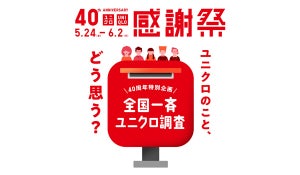 「全身ユニクロコーデ」をしている人が多い都道府県ランキング、1位は?【1.5万人調査】