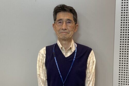 ニッポン放送ショウアップナイターで実況を務める宮田統樹アナ