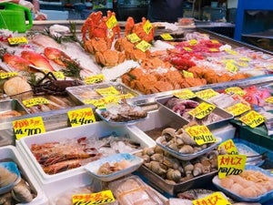 関東で行きたい「魚市場」ランキング！ 「築地場外市場」を抑えた1位は？