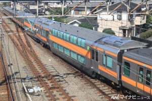 東京駅で折り返す中央快速線のグリーン車「清掃時間約1分」可能か