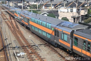 東京駅で折り返す中央快速線のグリーン車「清掃時間約1分」可能か