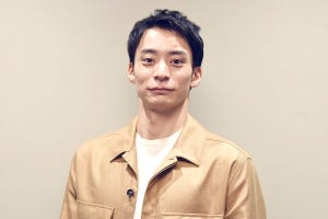 入江陵介、スポーツキャスターに意欲「小さいときの夢がアナウンサーだった」 引退後の変化やセカンドキャリア語る