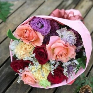 埼玉県三芳町のふるさと納税返礼品「季節に合わせた生花の花束」とは? 