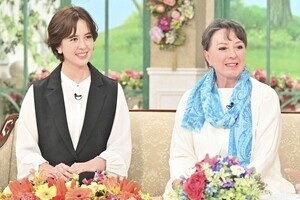 「ヒデとロザンナ」ロザンナ、初告白　未破裂脳動脈瘤で2度の開頭手術