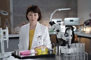 『科捜研の女』キャスト続投で新レギュラーも加入　25周年の新シーズン7・3開始