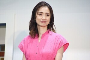 上戸彩、蒼井優親子とプライベートでアンパンマンミュージアム「最高な親子の時間過ごせた」