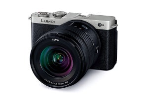 LUMIX新カメラの機能紹介にストックフォト、パナソニックが謝罪 - 「商品ページにふさわしいか検討不十分」
