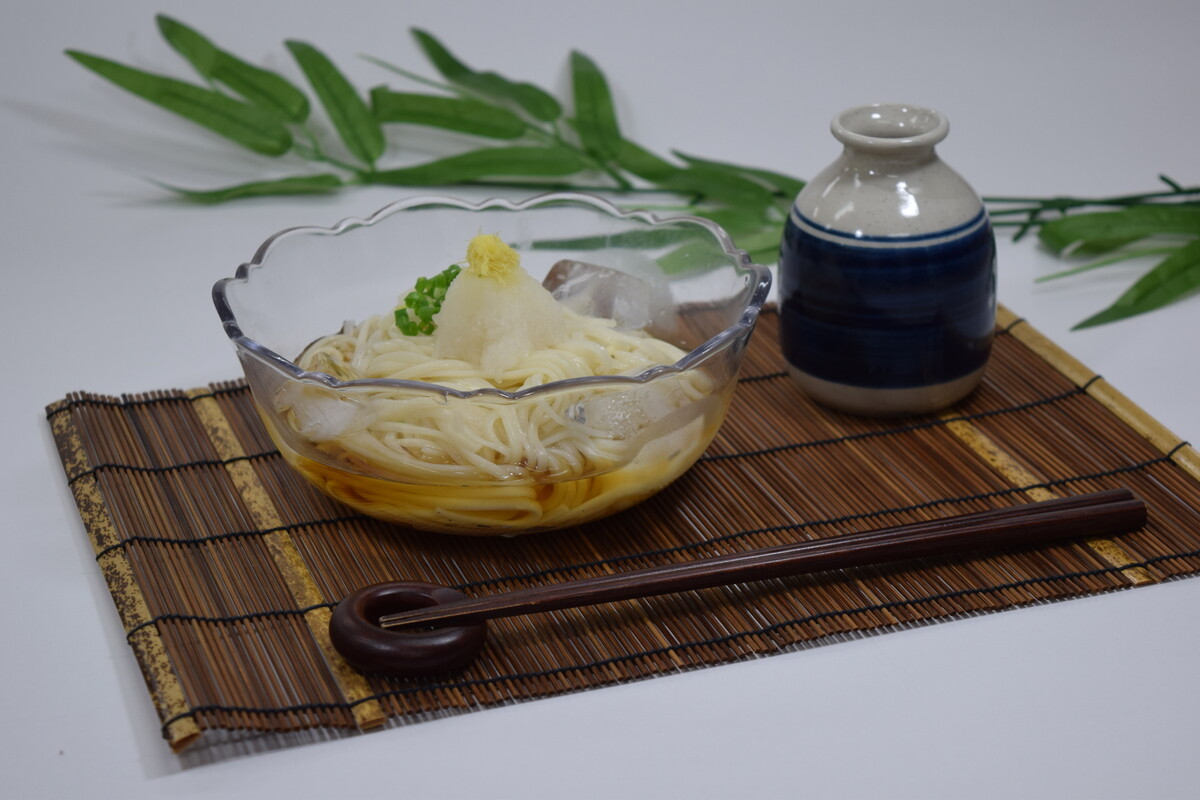 富山県氷見市のふるさと納税返礼品「美乃氷見うどん7本入り」とは?