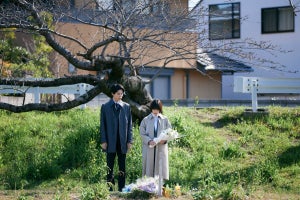 杉咲花、親友の死の真相解明を決意し独自捜査に乗り出す　『朽ちないサクラ』本編映像