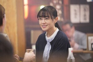 奈緒主演『先生の白い嘘』、原作者・鳥飼茜の熱い言葉「性被害を無くしたくて描いた」