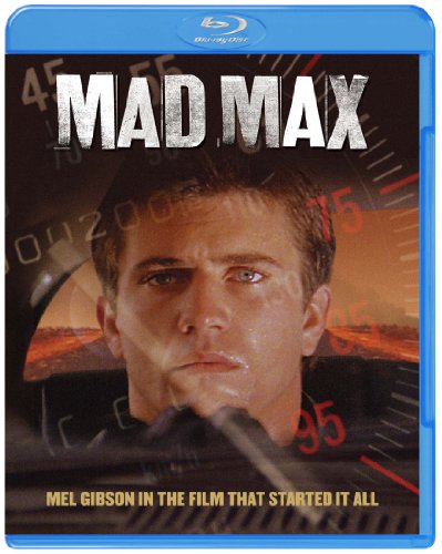 マッドマックス [Blu-ray]