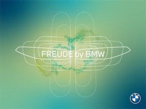 BMWのブランド・ストア『FREUDE by BMW』が麻布台ヒルズにオープン！