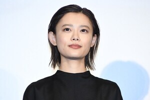 杉咲花、映画『朽ちないサクラ』完成に感慨　自信があるのは「10分前到着」