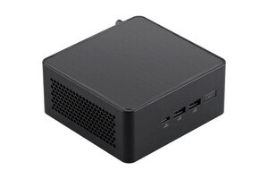 今週の秋葉原情報 - ASUSブランドであの「NUC」が復活、横幅が可変のMini-ITXケースも発売に