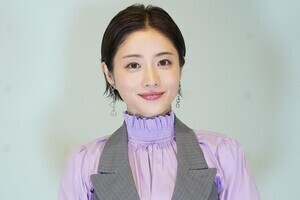 石原さとみ、次の仕事は現状未定　出産後初の連ドラは「命がけだった」