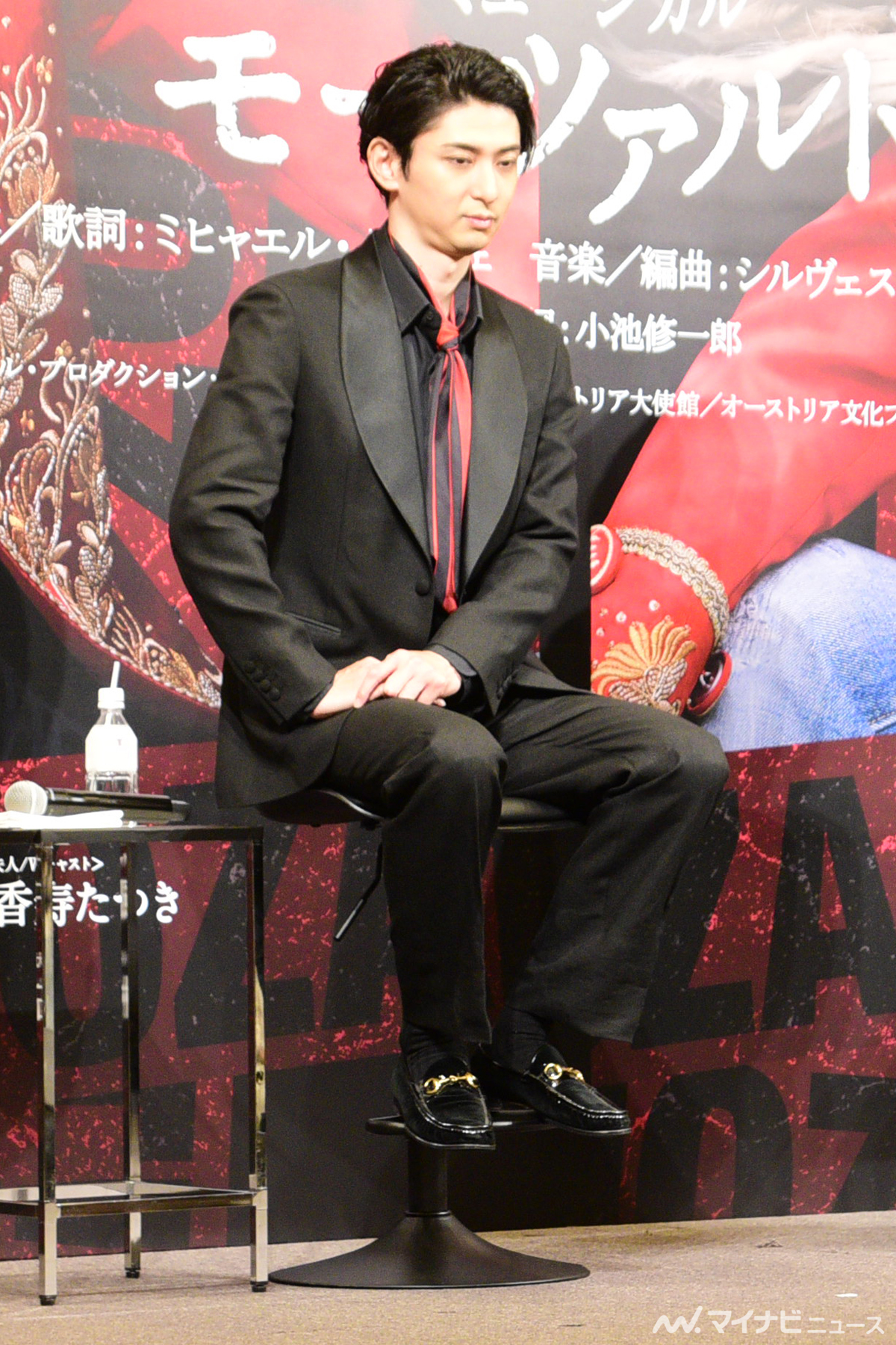 古川雄大
