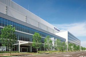 “アジア最大級AIデータセンター” シャープ堺工場跡地に構築へ - KDDIら4社協議