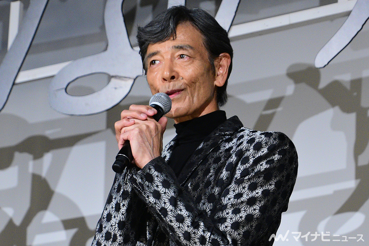 柴田恭兵