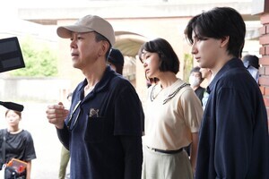 京本大我&古川琴音が体現する“ピュアな恋” 『言えない秘密』に監督も「思わず涙」