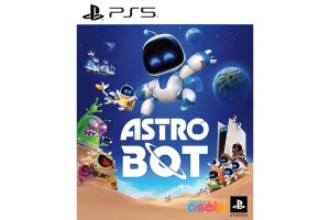 PS5アクションゲーム『アストロボット』予約受付開始、デジタルデラックス版の内容も公開