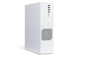 iiyama PC、ホワイトカラーも選べるスリムPC新発売 - 6万円から購入可能、延長保証や出張設置も