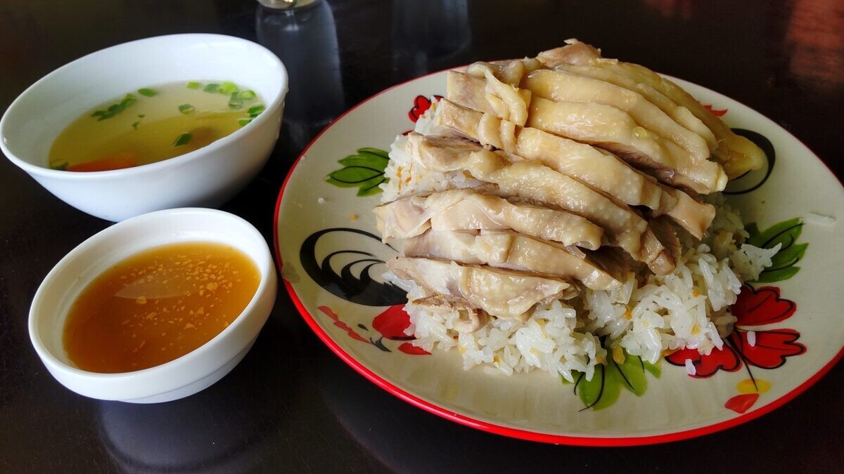 【鎌倉 グルメレポ】タイ料理889＜後編＞- ハマる！ピニーさんお手…