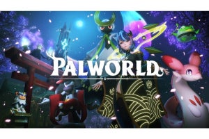 「闘技場」でPvPが可能に！ 『パルワールド』超大型アプデが6月27日にリリース