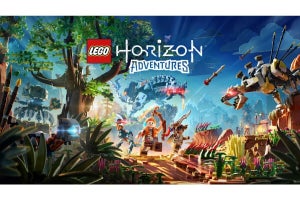 アーロイや機械獣がレゴブロックになった!?　協力プレイ対応『LEGO Horizon Adventures』発表