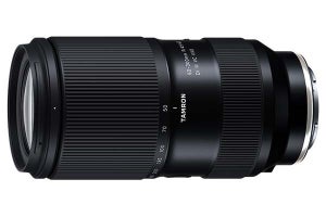 タムロン、50mm始まりの望遠ズームレンズ「50-300mm F/4.5-6.3 Di III VC VXD」