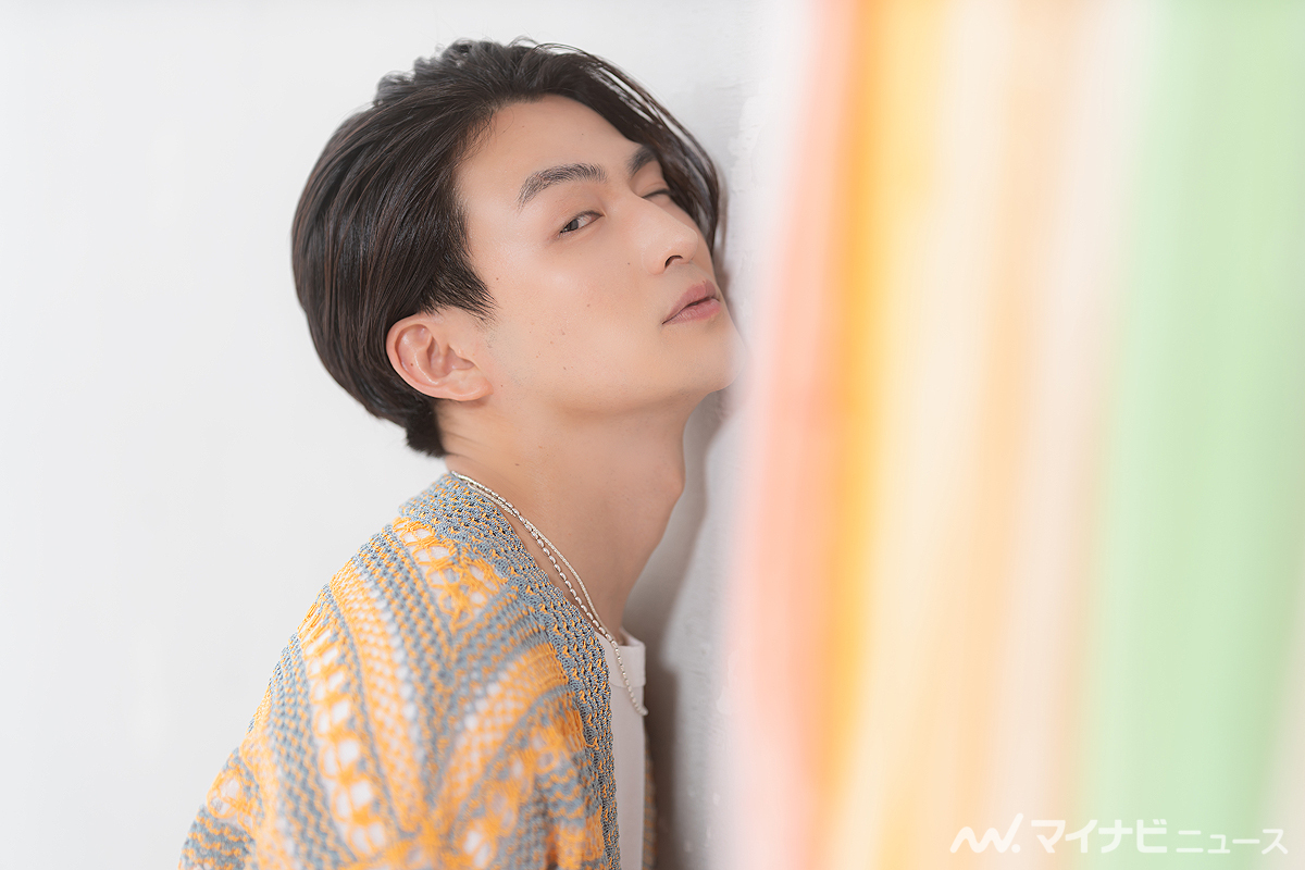松田凌