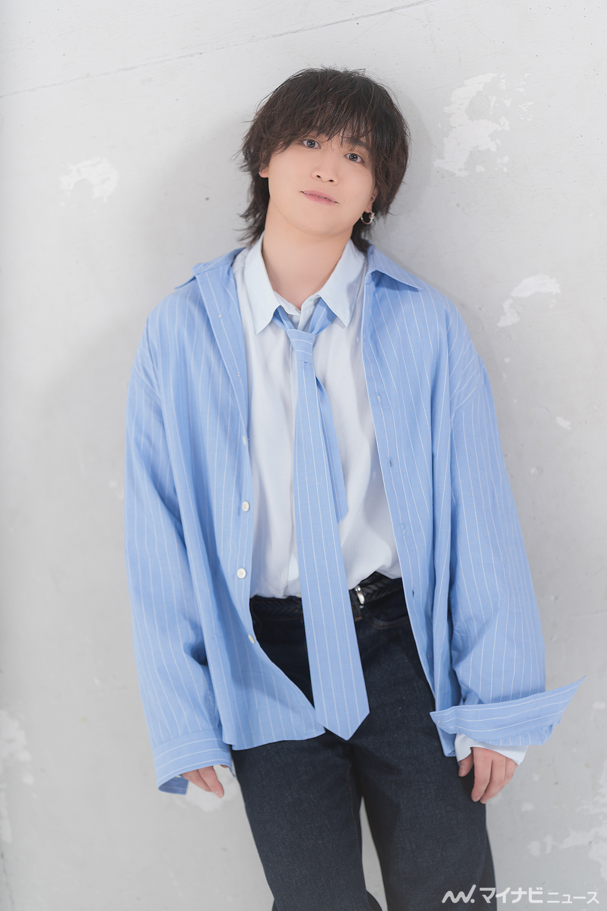 内藤大希