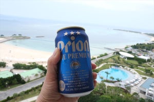 ビール好きの楽園へ! 沖縄・モトブの「オリオンホテル」で絶景とビールに酔ってみた