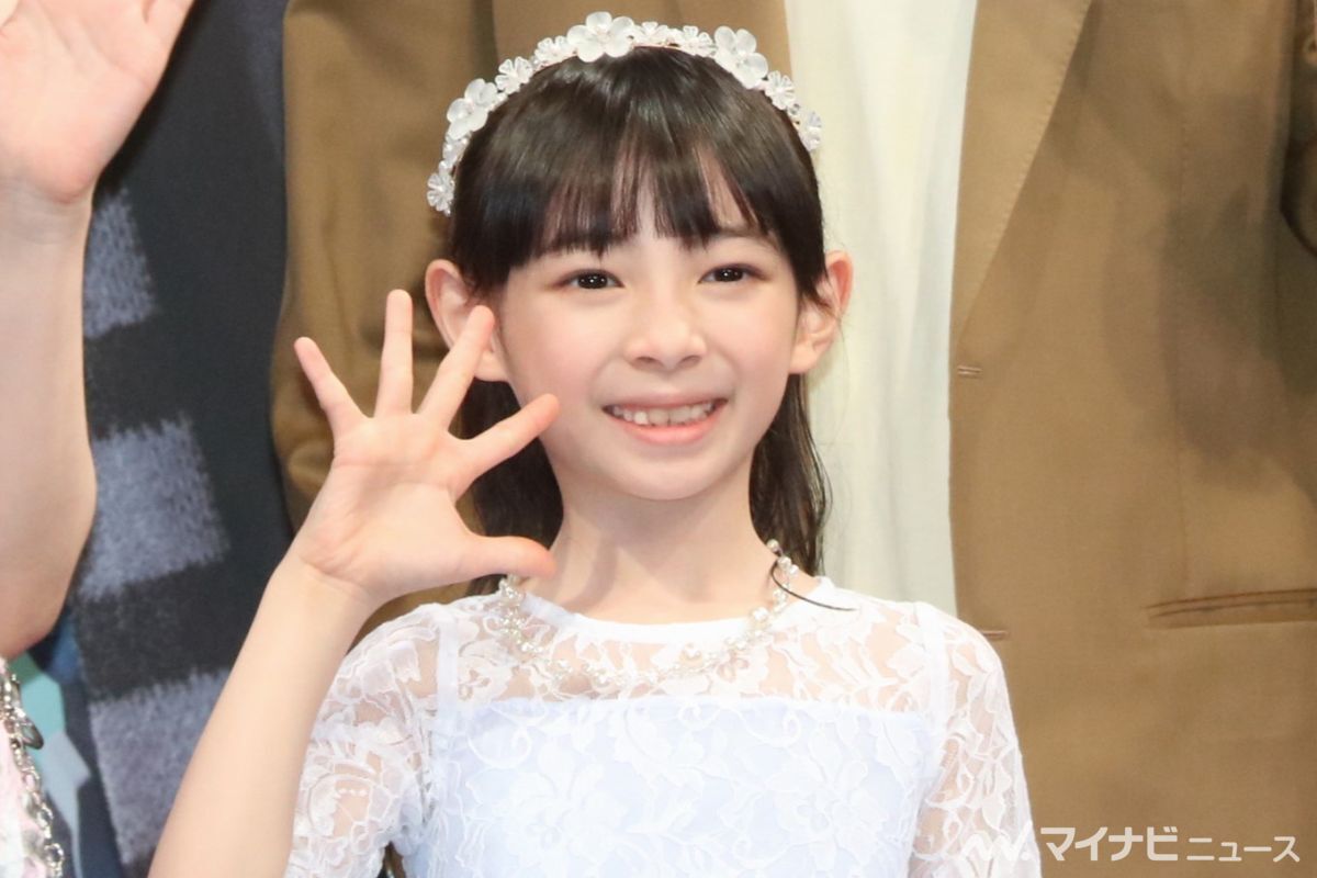 児玉すみれ