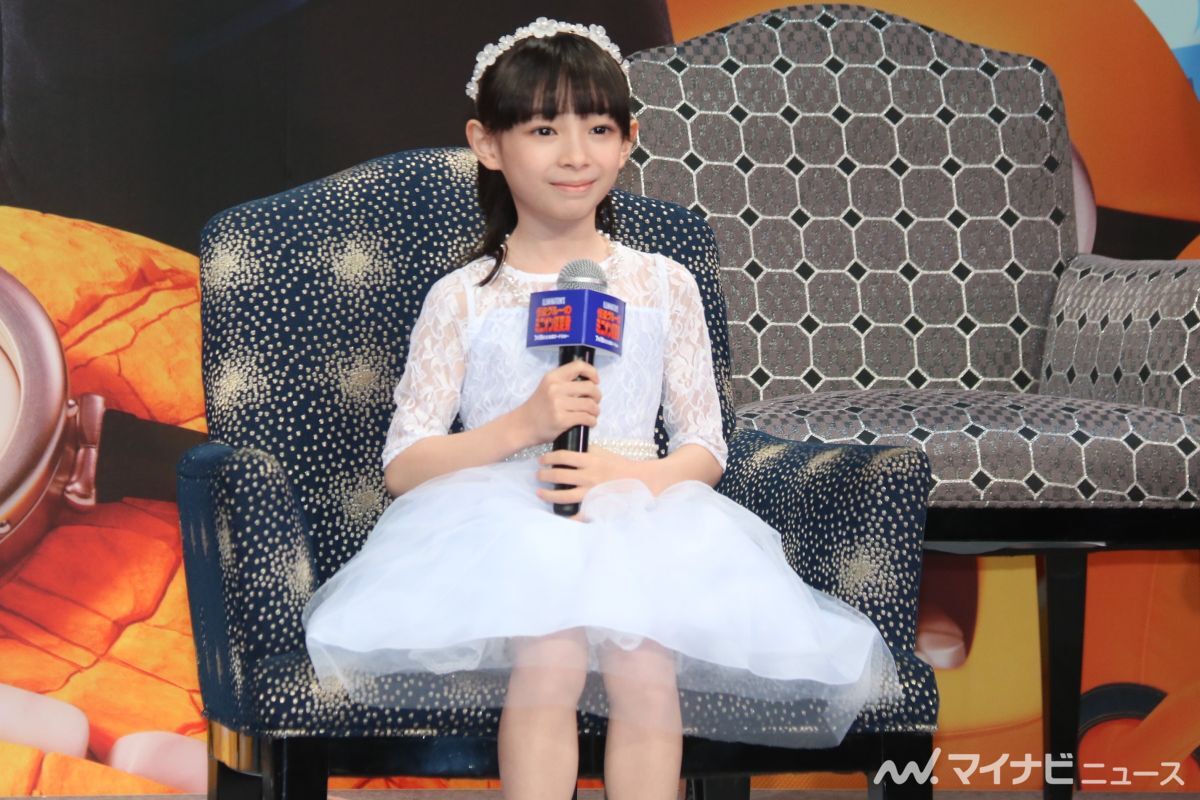 児玉すみれ