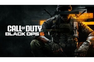 『CoD:BO6』2024年10月25日に発売、前後左右にスプリント新機能「オムニムーブメント」導入