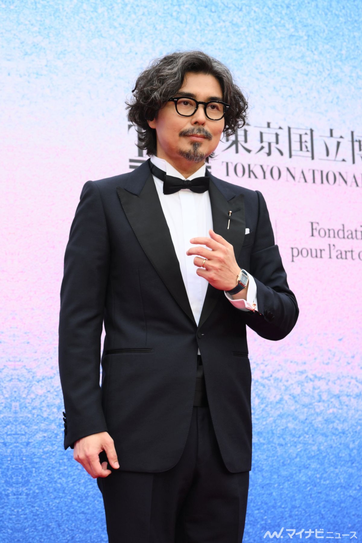 小澤征悦