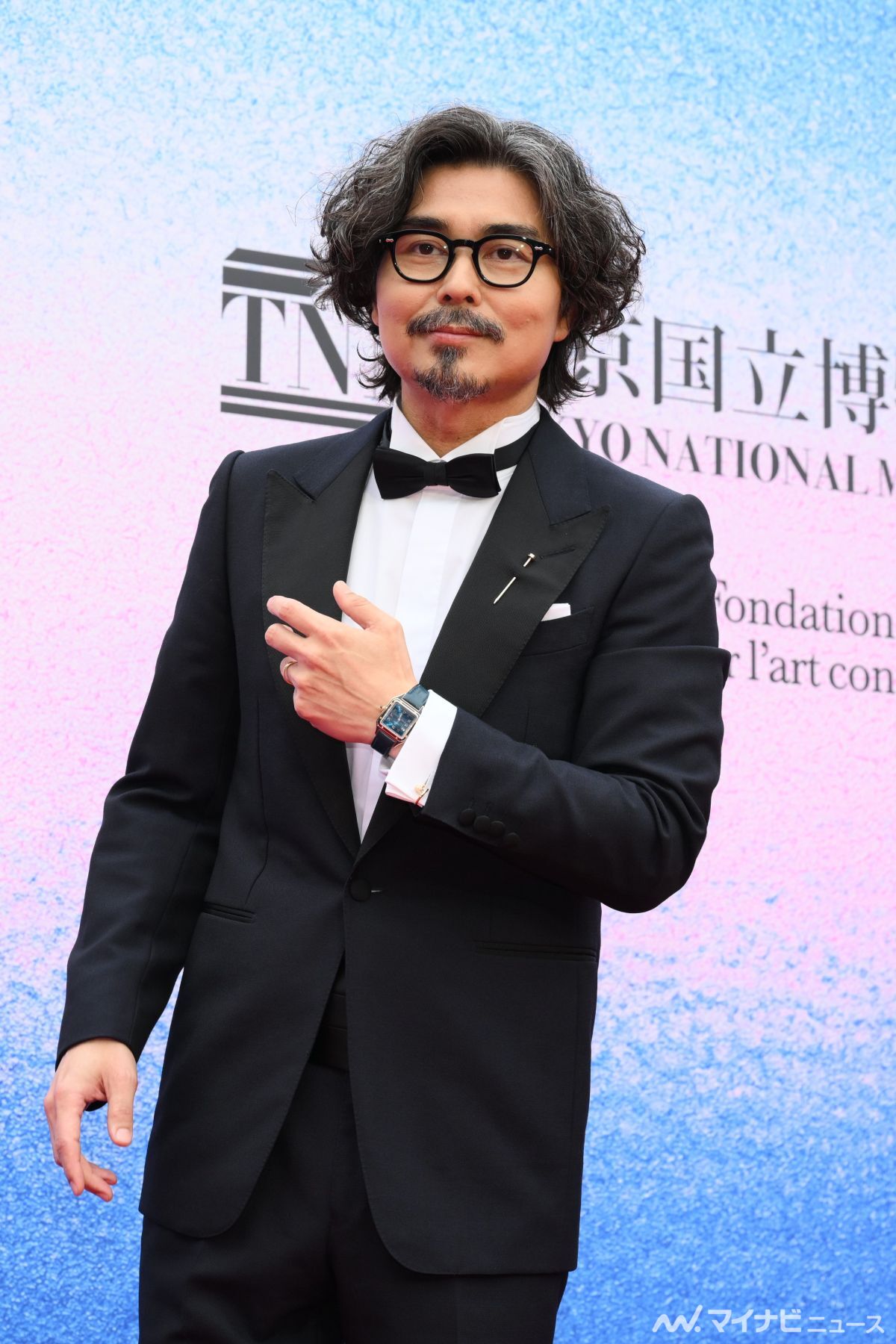 小澤征悦