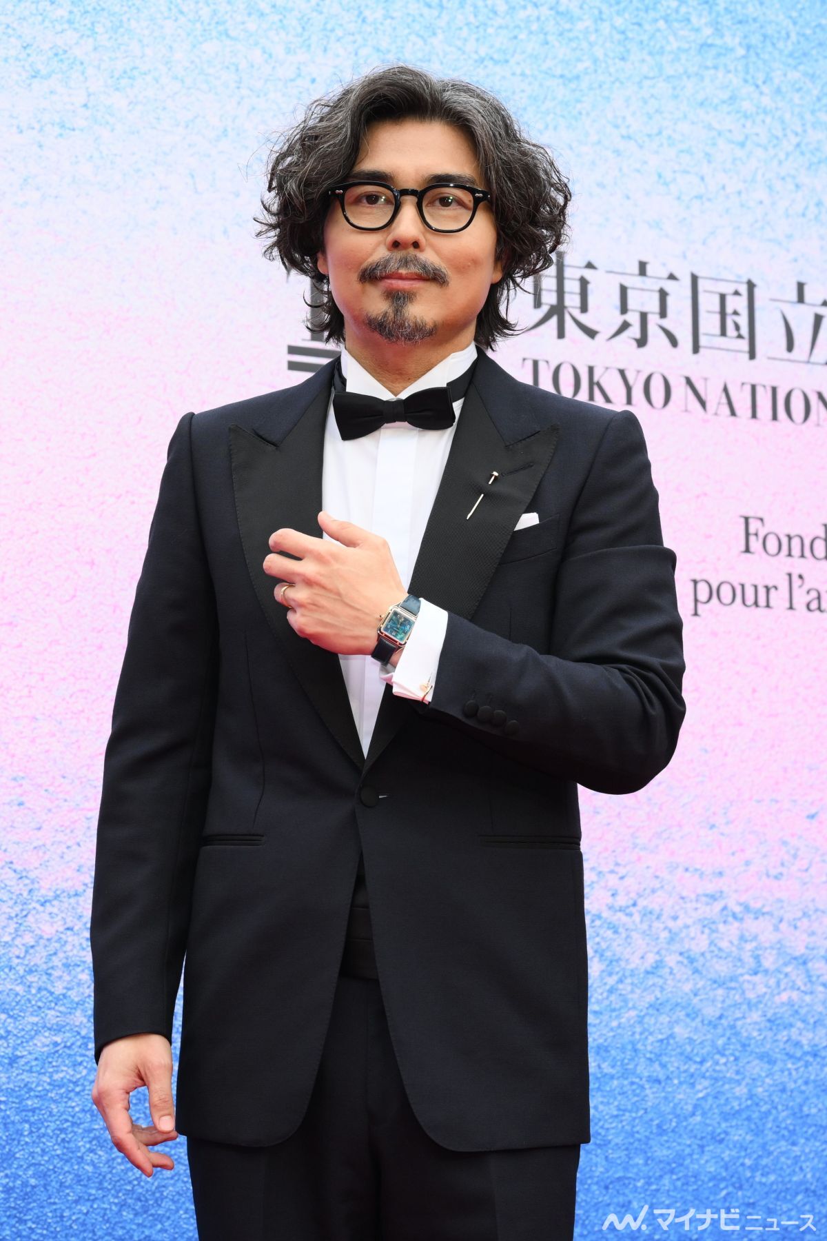 小澤征悦