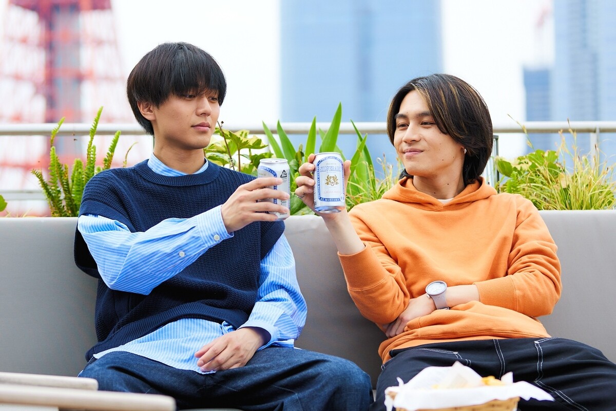 松田元太、永瀬廉主演「東京タワー」出演！ 相手役はMEGUMI