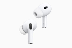 AirPods Proに「首振り操作」と「声を分離」機能、今秋追加へ