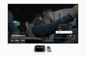 「tvOS 18」発表 - 俳優や音楽の情報を表示する「InSight」機能など追加、21:9にも対応