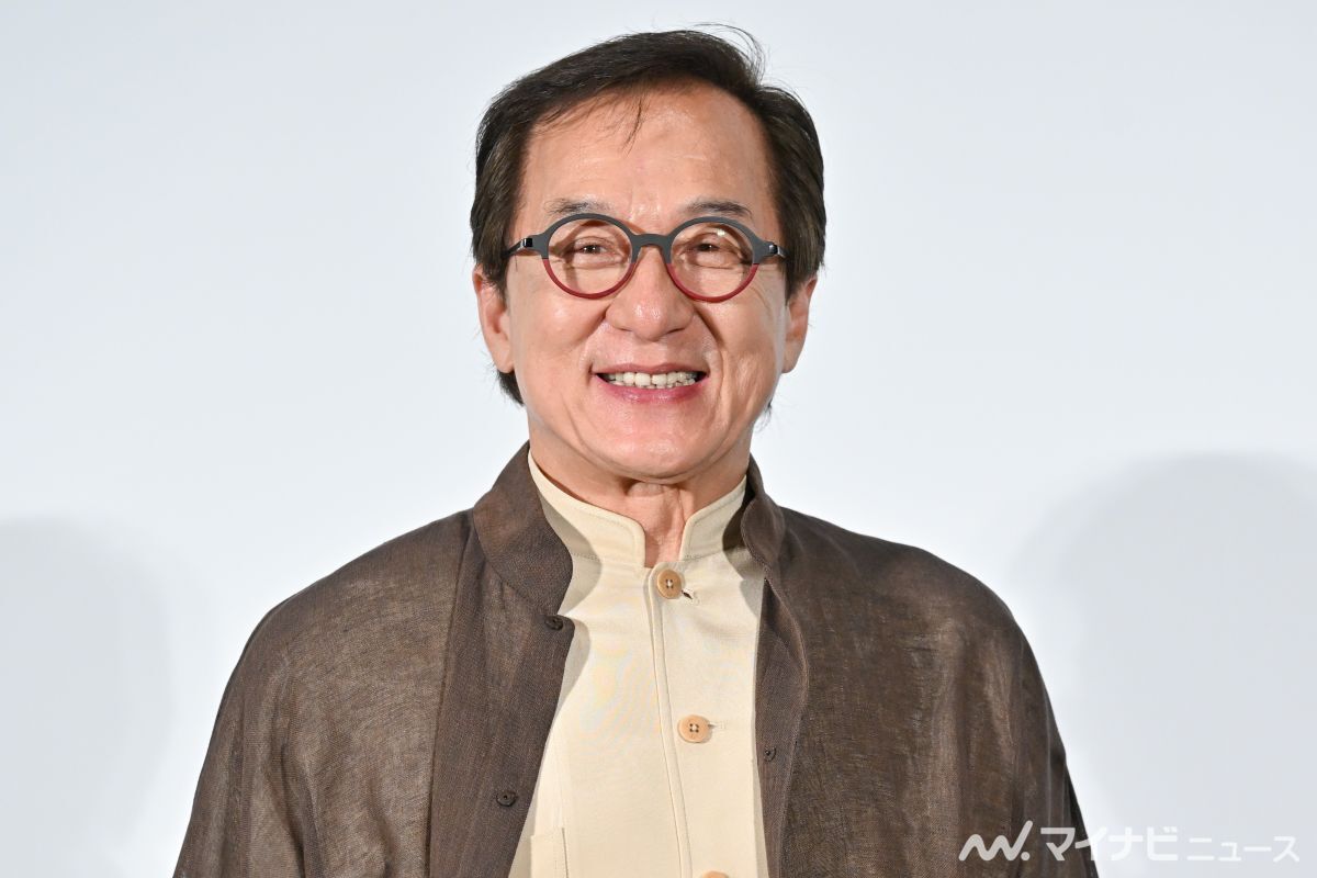 ジャッキー・チェン
