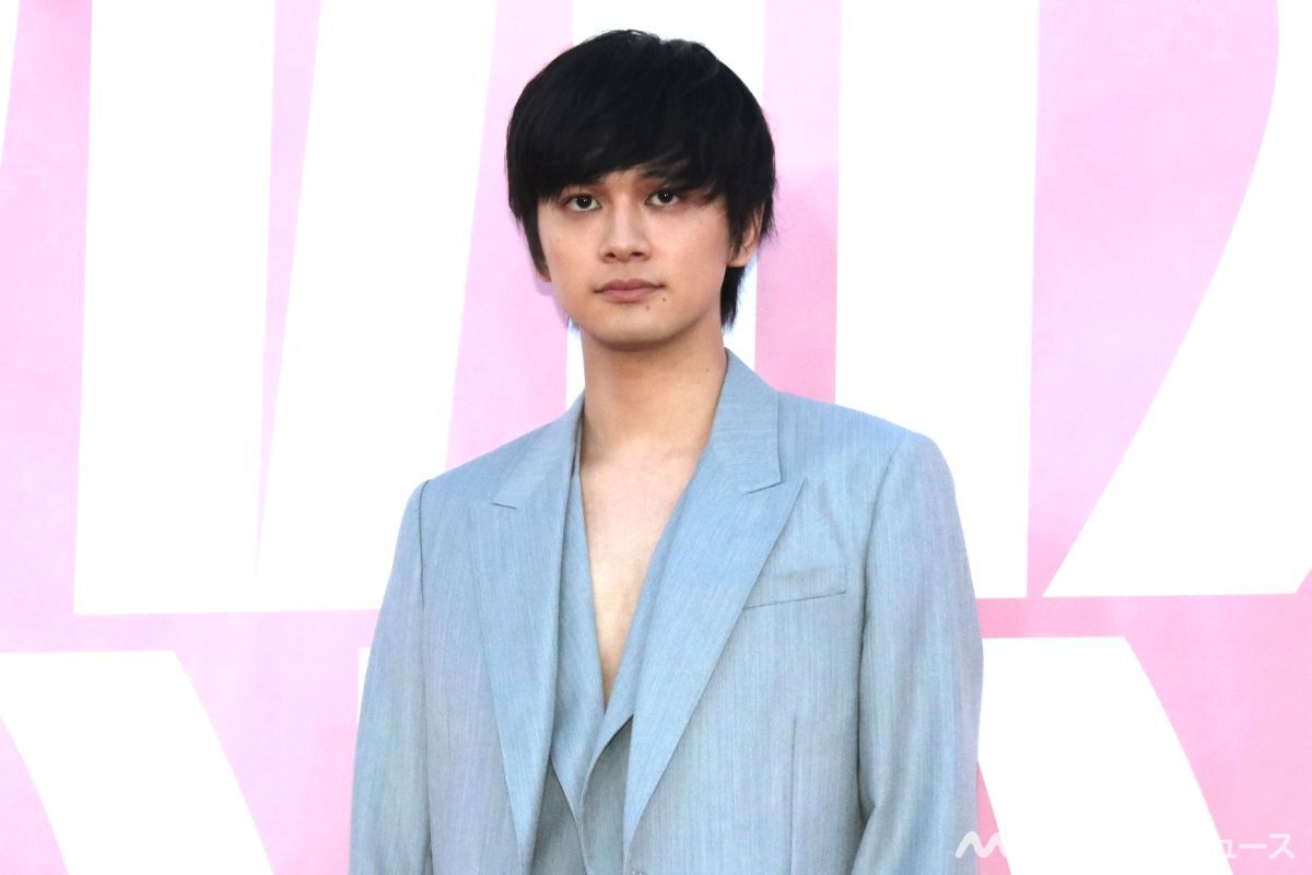 北村匠海