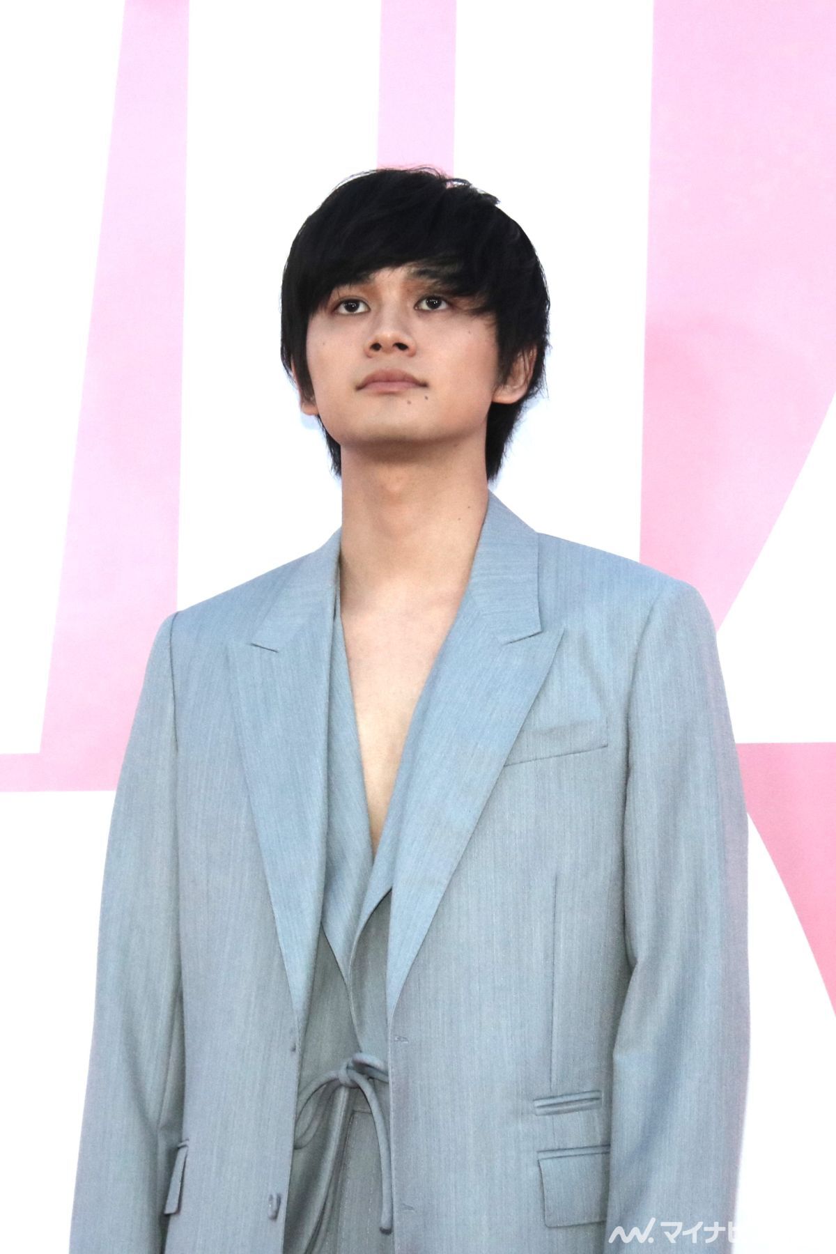北村匠海