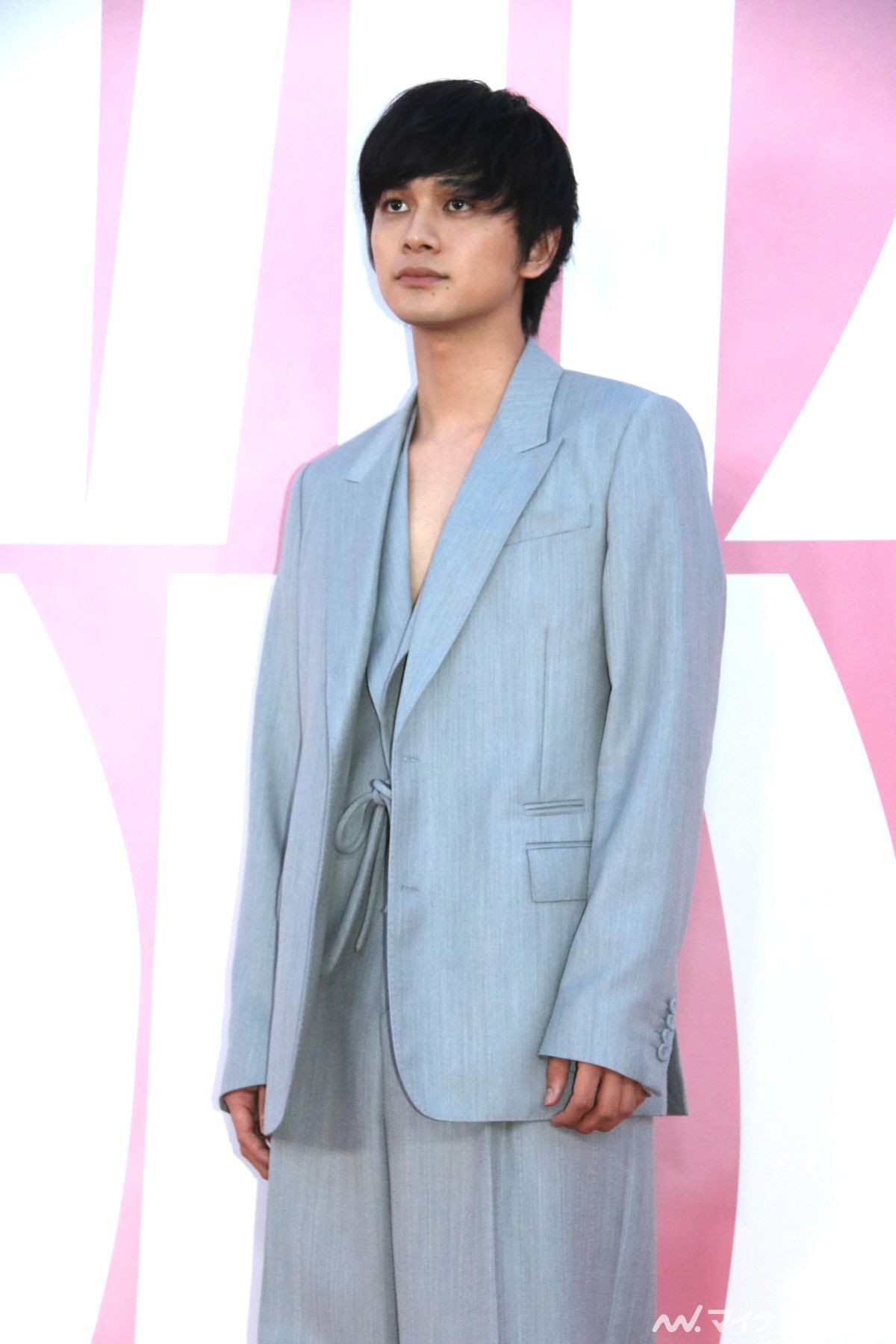 北村匠海