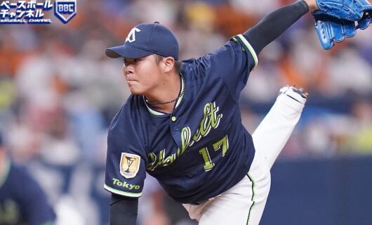 【今日のプロ野球公示】清水昇、セデーニョら｜6月12日の一軍出場選手登録…