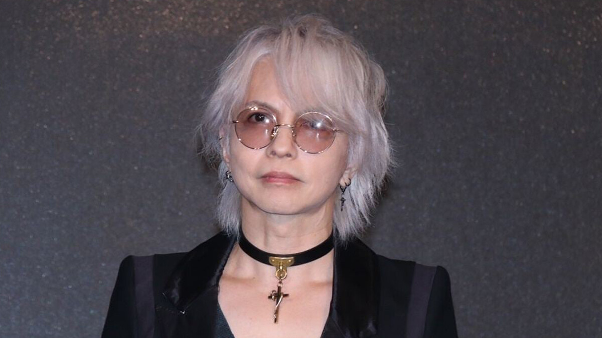 「そんなに凄いのかい?」HYDE、Xで8,900リポストの大反響に困惑 | マイナビニュース