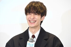 岡田将生、今泉監督の発言に猛反発「天然じゃない!」「立派な大人になってます!」